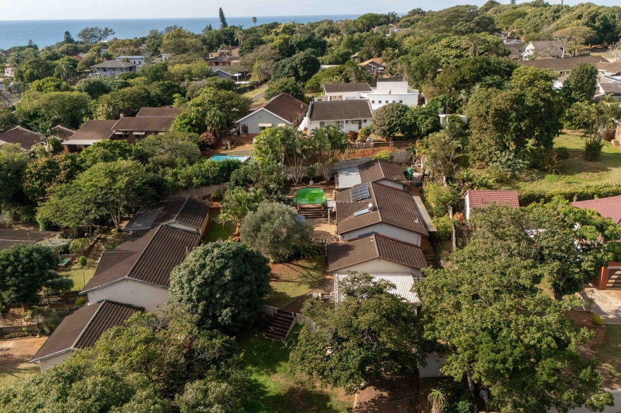 3 Bedroom Property for Sale in Widenham KwaZulu-Natal