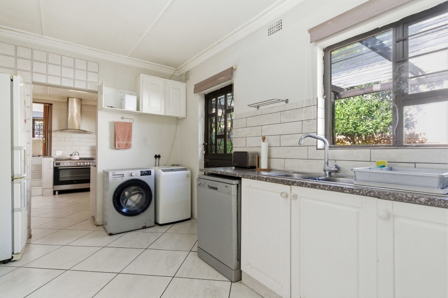 3 Bedroom Property for Sale in Widenham KwaZulu-Natal