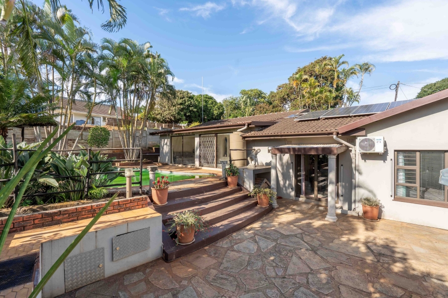 3 Bedroom Property for Sale in Widenham KwaZulu-Natal