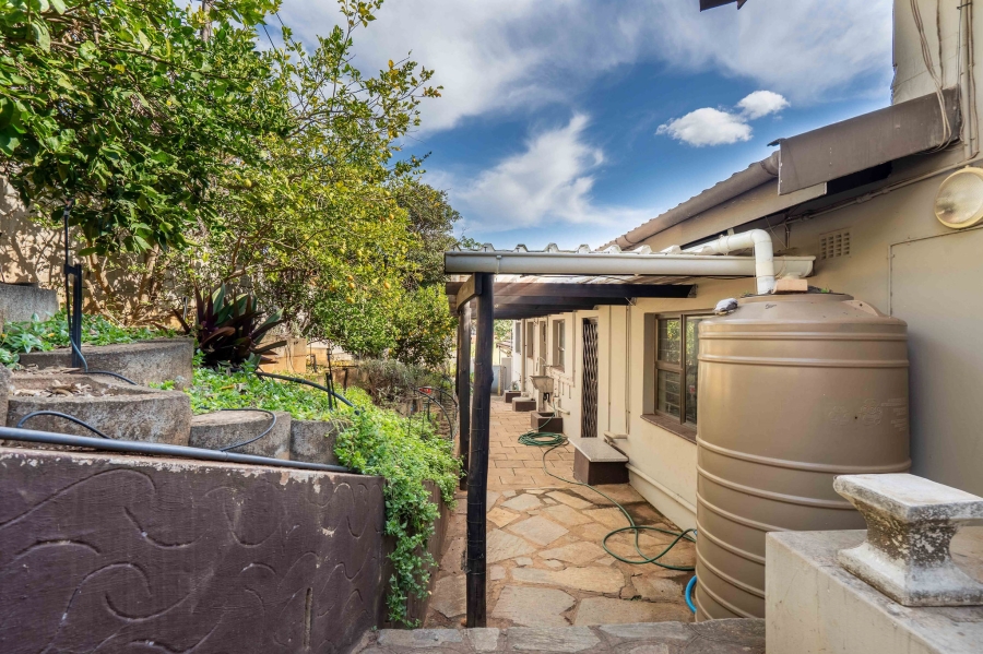 3 Bedroom Property for Sale in Widenham KwaZulu-Natal
