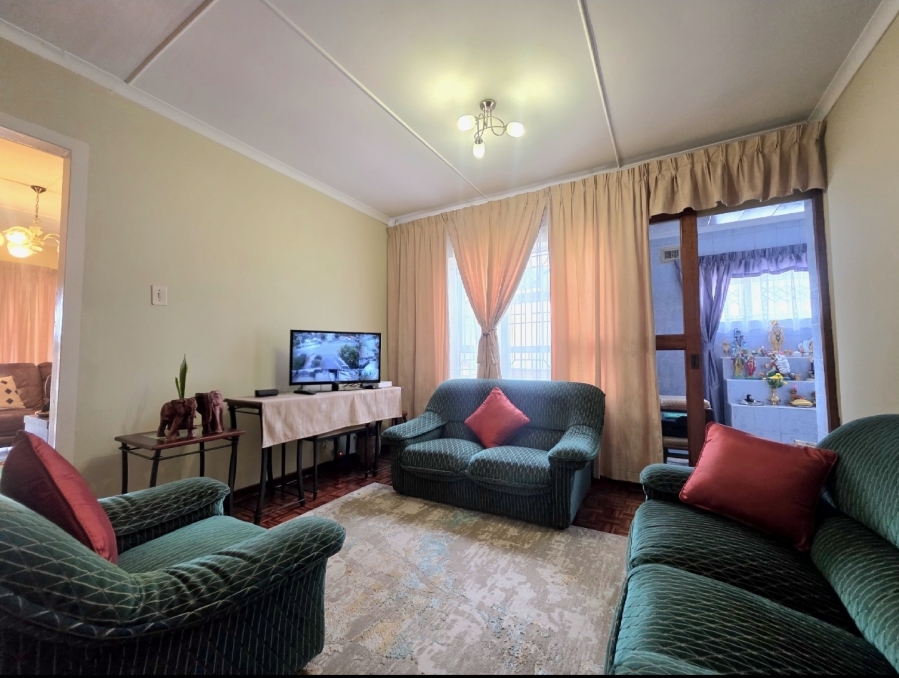 3 Bedroom Property for Sale in Isipingo Hills KwaZulu-Natal