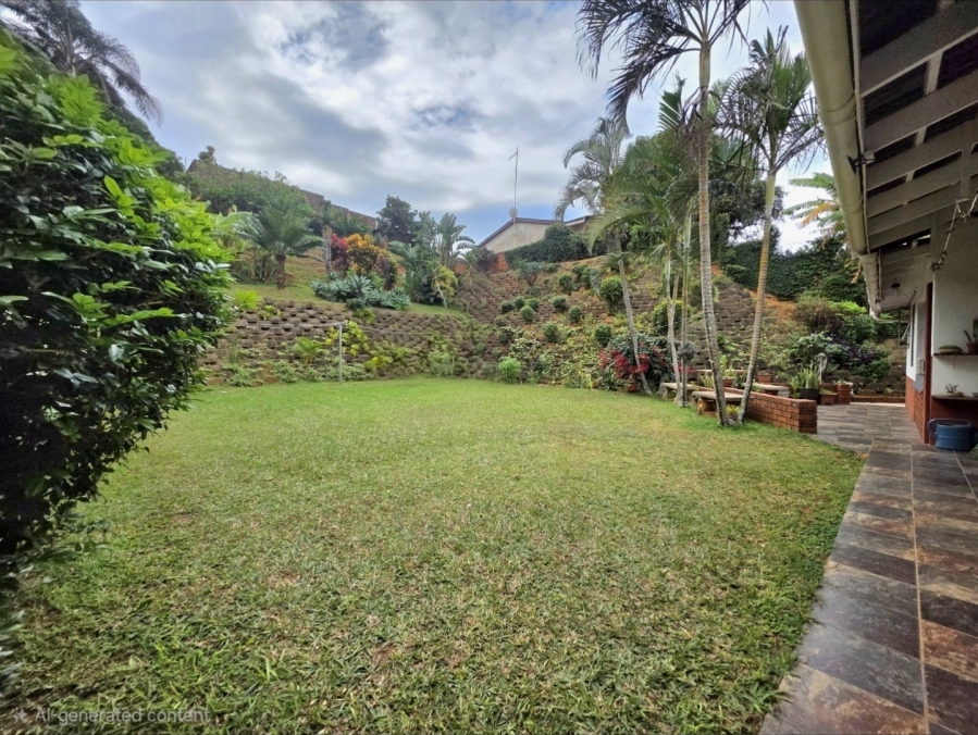 3 Bedroom Property for Sale in Isipingo Hills KwaZulu-Natal