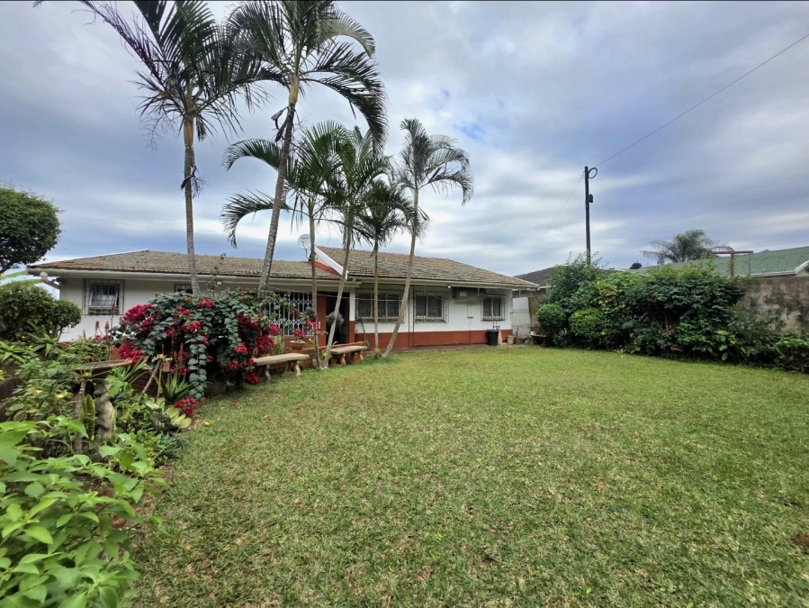 3 Bedroom Property for Sale in Isipingo Hills KwaZulu-Natal