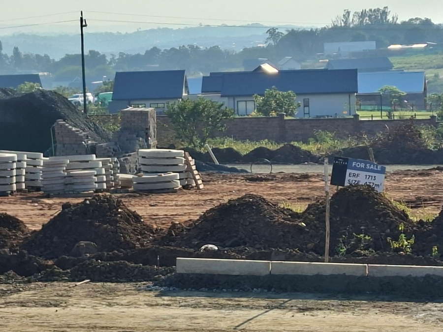 0 Bedroom Property for Sale in Lalela Estate KwaZulu-Natal