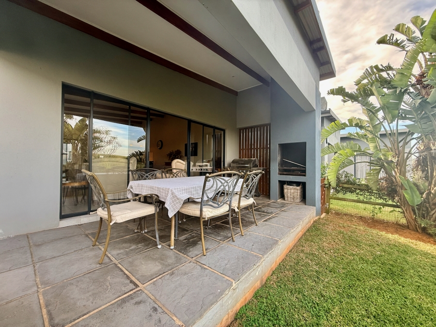 4 Bedroom Property for Sale in Palm Lakes Estate KwaZulu-Natal