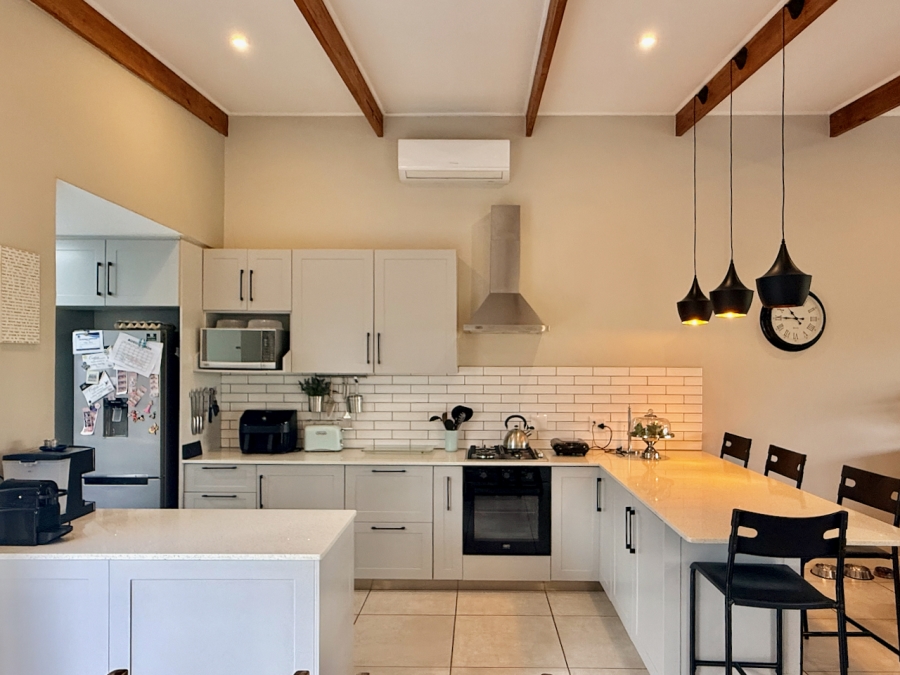 4 Bedroom Property for Sale in Palm Lakes Estate KwaZulu-Natal