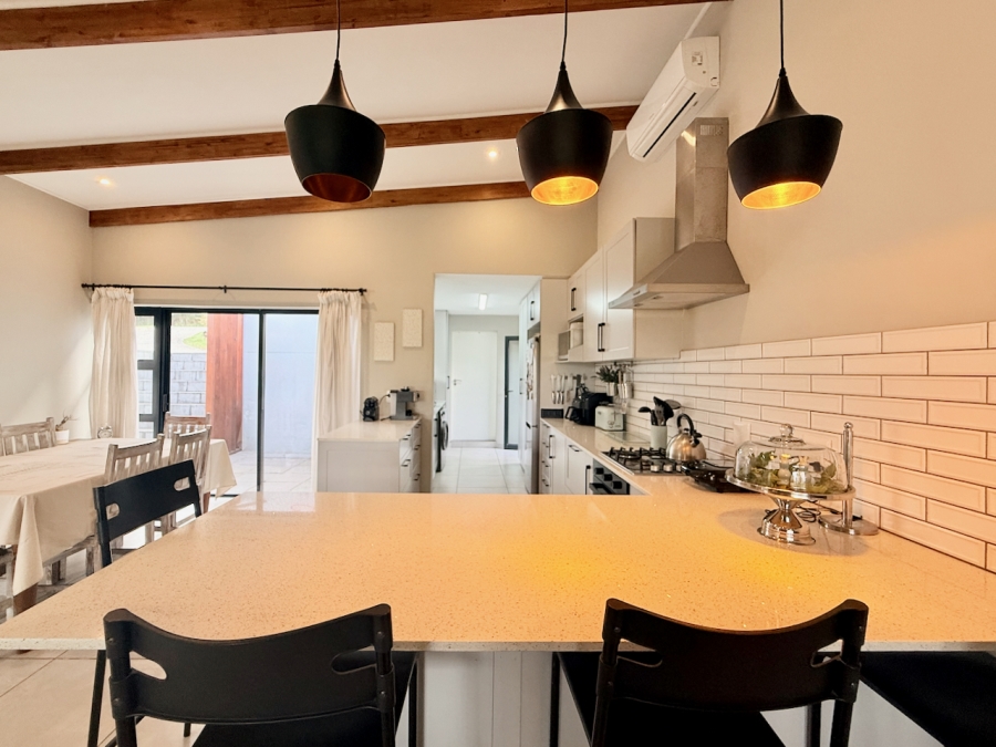 4 Bedroom Property for Sale in Palm Lakes Estate KwaZulu-Natal