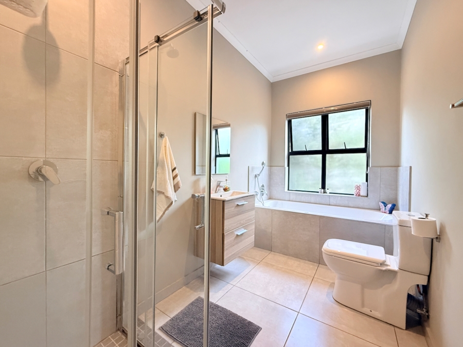 4 Bedroom Property for Sale in Palm Lakes Estate KwaZulu-Natal