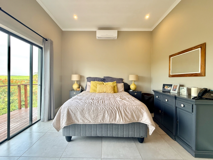 4 Bedroom Property for Sale in Palm Lakes Estate KwaZulu-Natal