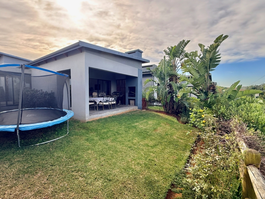 4 Bedroom Property for Sale in Palm Lakes Estate KwaZulu-Natal