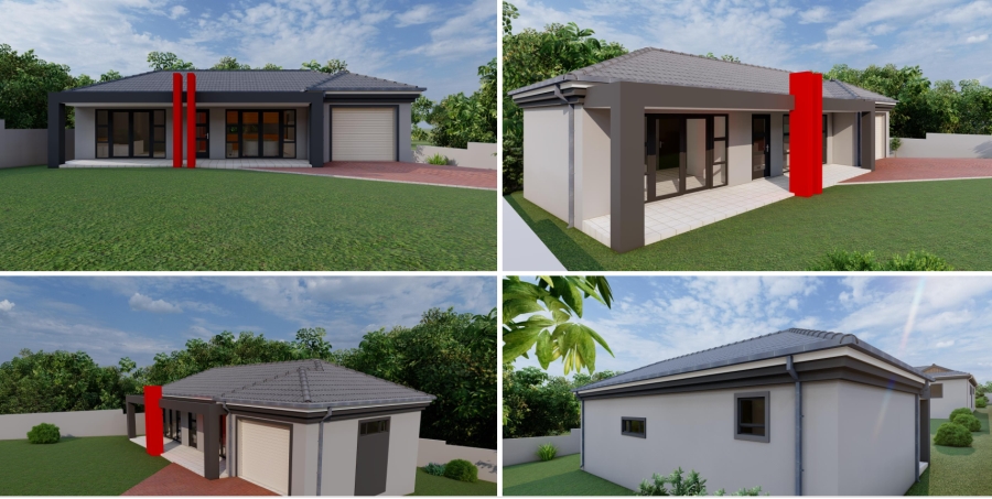 0 Bedroom Property for Sale in Endlondlweni KwaZulu-Natal