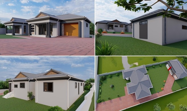 0 Bedroom Property for Sale in Endlondlweni KwaZulu-Natal