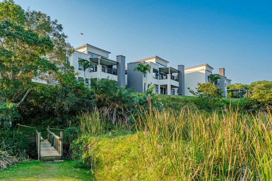 3 Bedroom Property for Sale in Palm Lakes Estate KwaZulu-Natal