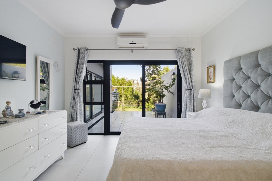 4 Bedroom Property for Sale in Palm Lakes Estate KwaZulu-Natal