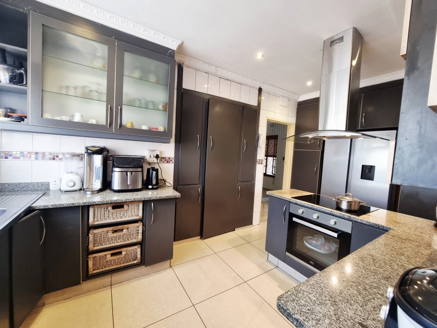 4 Bedroom Property for Sale in Grantham Park KwaZulu-Natal