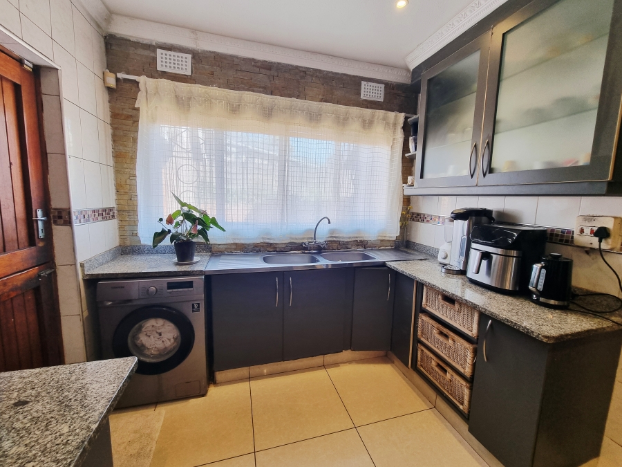 4 Bedroom Property for Sale in Grantham Park KwaZulu-Natal