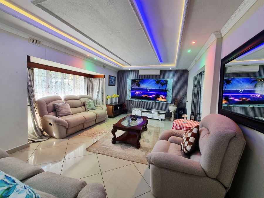 4 Bedroom Property for Sale in Grantham Park KwaZulu-Natal