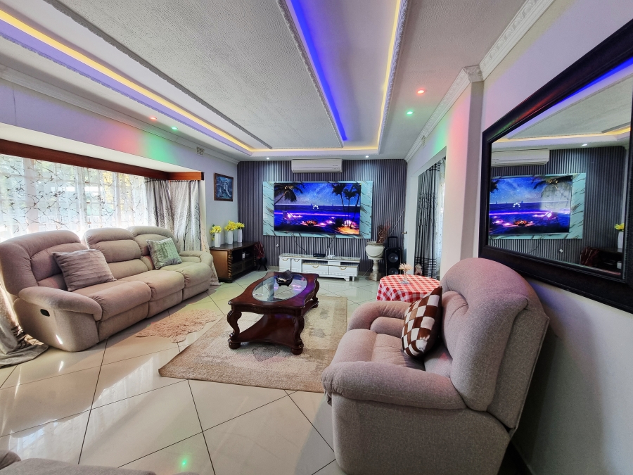 4 Bedroom Property for Sale in Grantham Park KwaZulu-Natal