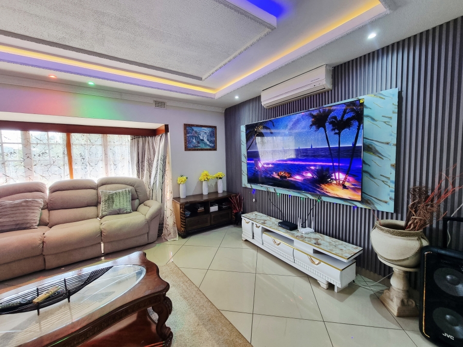 4 Bedroom Property for Sale in Grantham Park KwaZulu-Natal