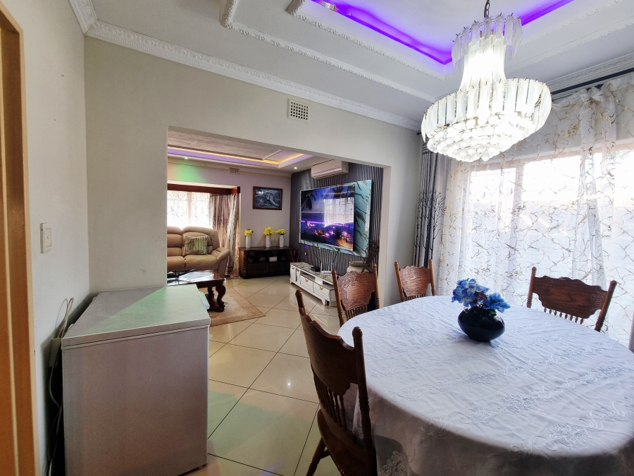4 Bedroom Property for Sale in Grantham Park KwaZulu-Natal