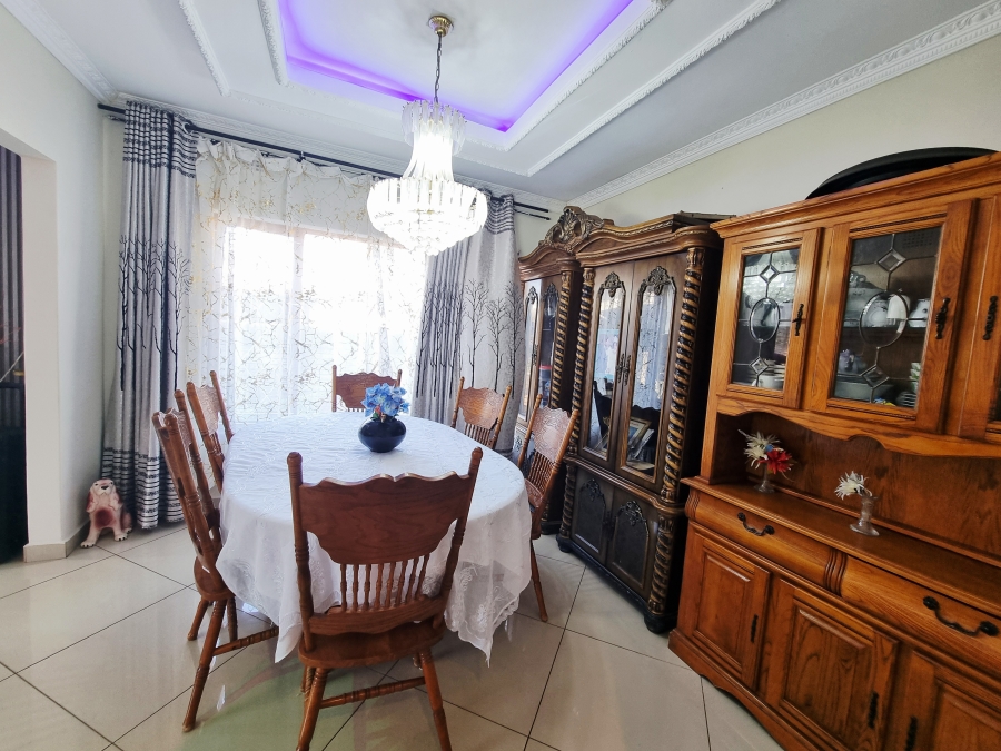 4 Bedroom Property for Sale in Grantham Park KwaZulu-Natal