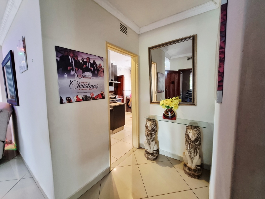 4 Bedroom Property for Sale in Grantham Park KwaZulu-Natal
