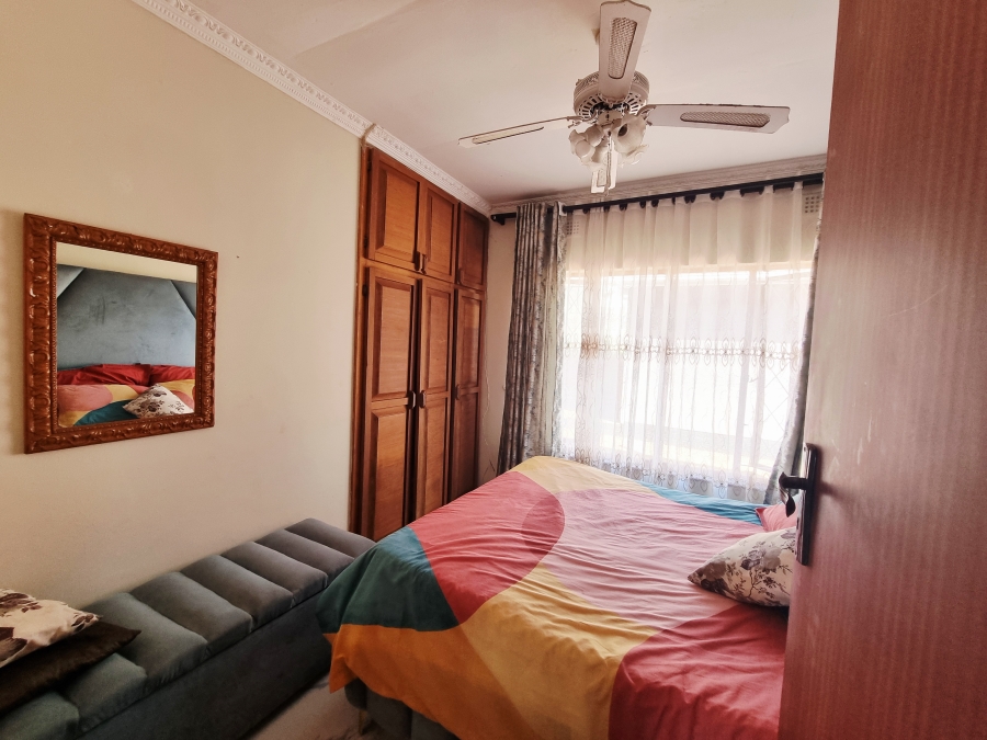 4 Bedroom Property for Sale in Grantham Park KwaZulu-Natal