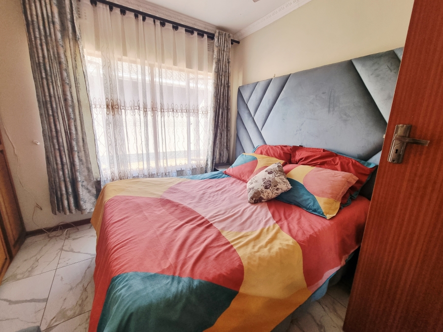 4 Bedroom Property for Sale in Grantham Park KwaZulu-Natal