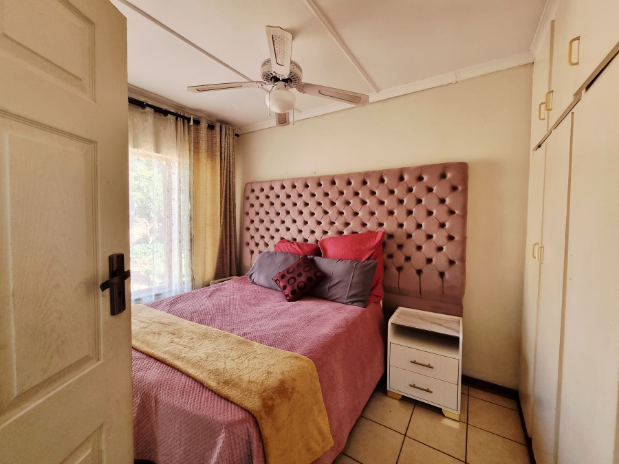 4 Bedroom Property for Sale in Grantham Park KwaZulu-Natal