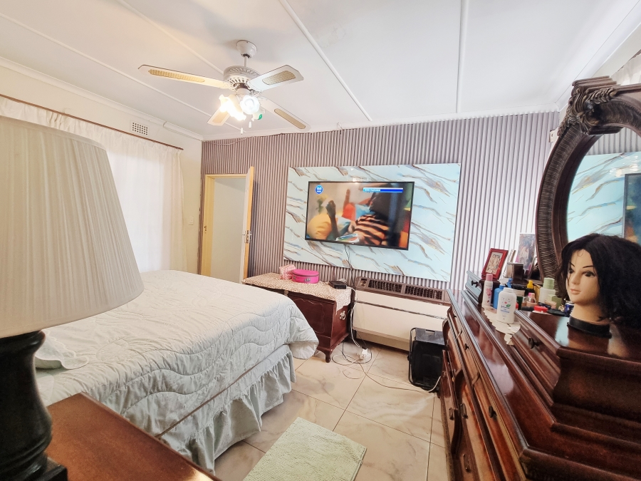 4 Bedroom Property for Sale in Grantham Park KwaZulu-Natal