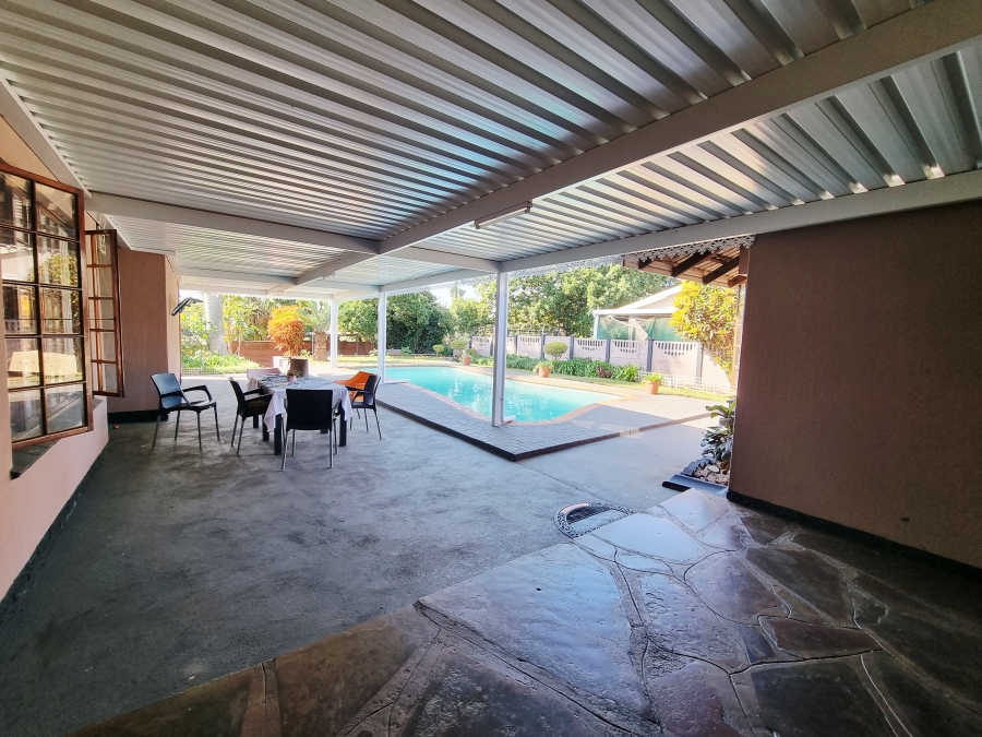 4 Bedroom Property for Sale in Grantham Park KwaZulu-Natal