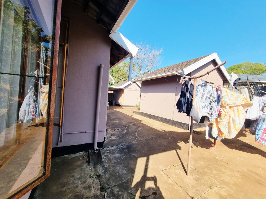 4 Bedroom Property for Sale in Grantham Park KwaZulu-Natal