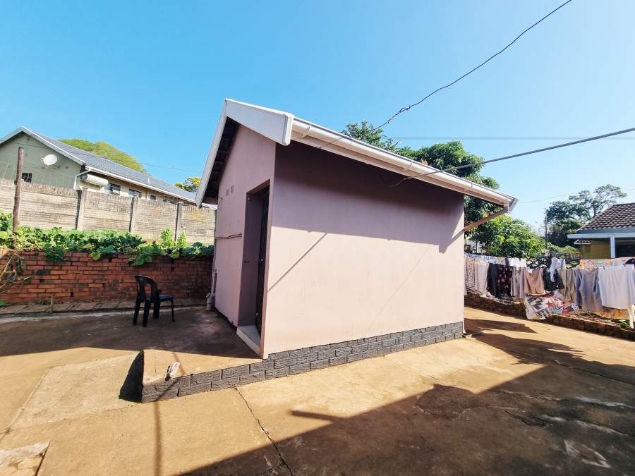 4 Bedroom Property for Sale in Grantham Park KwaZulu-Natal
