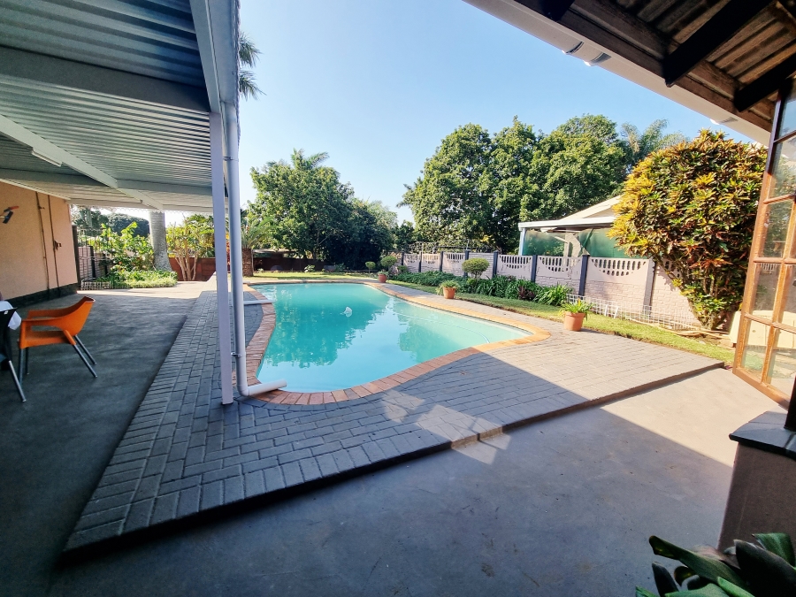 4 Bedroom Property for Sale in Grantham Park KwaZulu-Natal