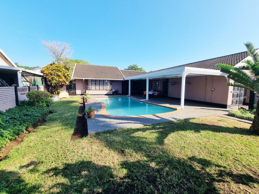 4 Bedroom Property for Sale in Grantham Park KwaZulu-Natal