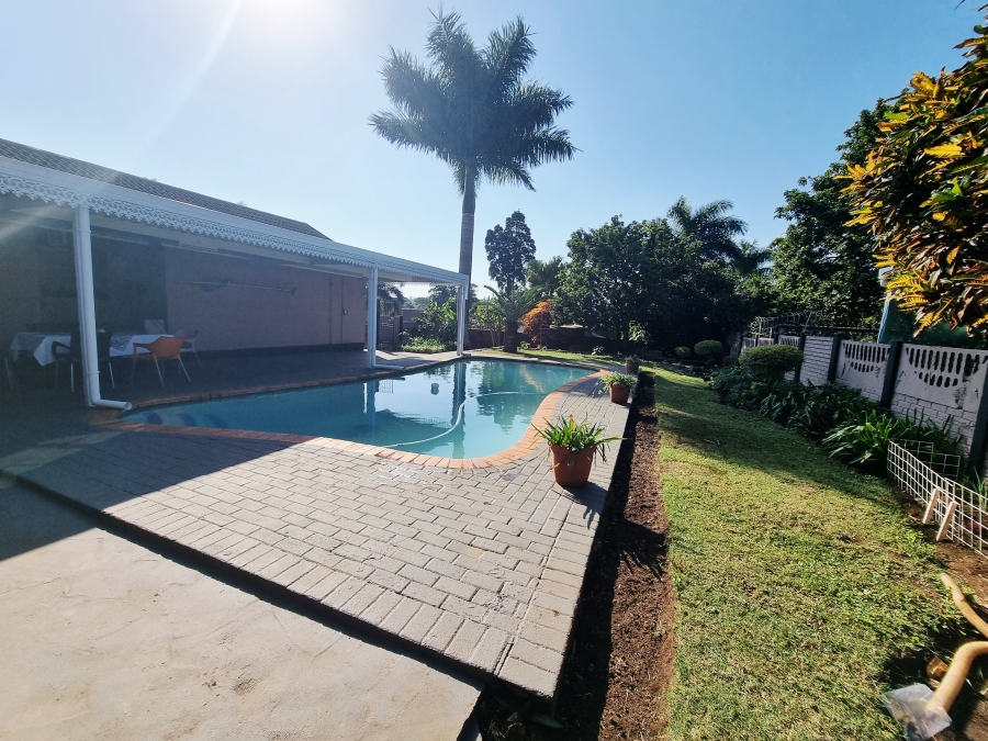 4 Bedroom Property for Sale in Grantham Park KwaZulu-Natal