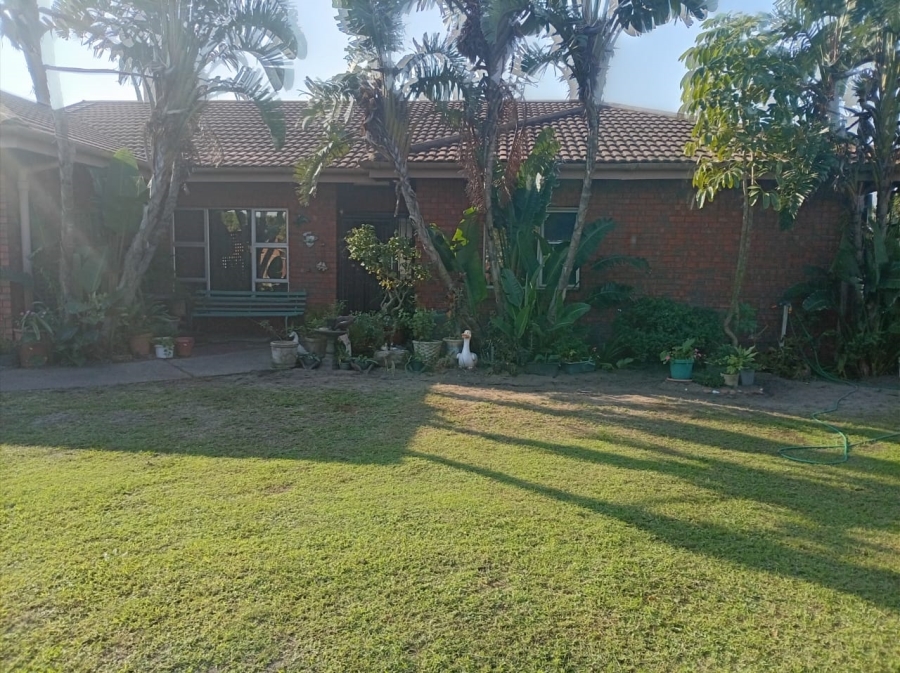 To Let 3 Bedroom Property for Rent in Wild en Weide KwaZulu-Natal
