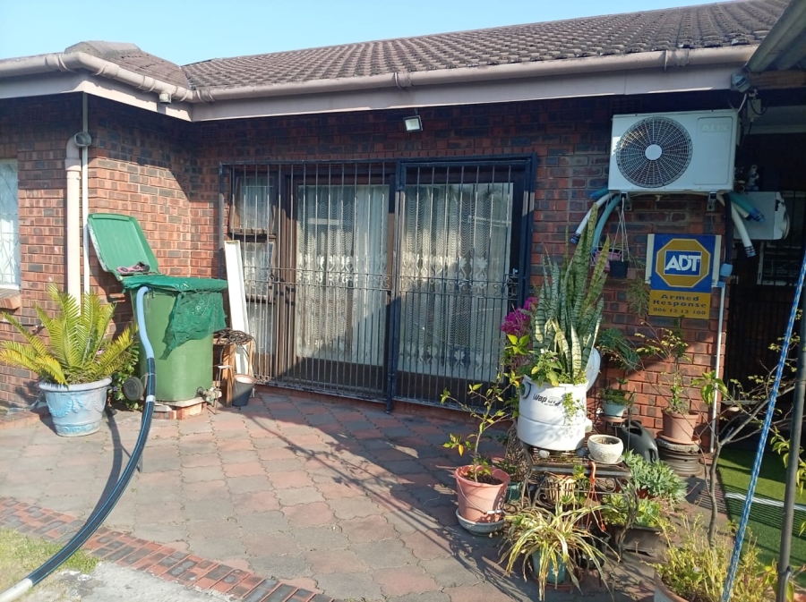 To Let 3 Bedroom Property for Rent in Wild en Weide KwaZulu-Natal