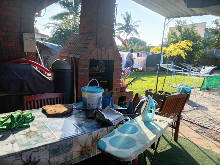 To Let 3 Bedroom Property for Rent in Wild en Weide KwaZulu-Natal