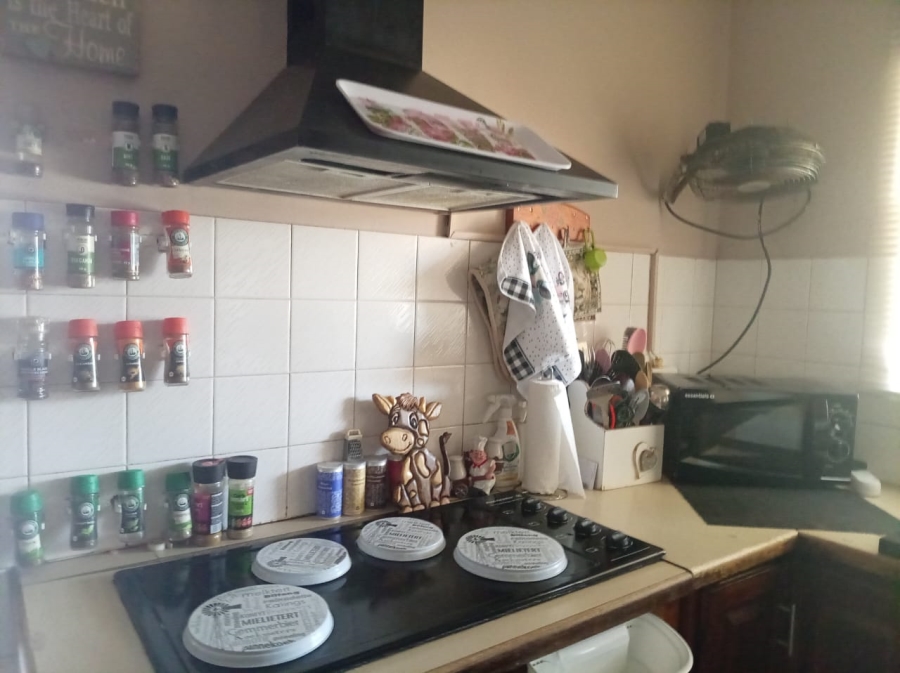 To Let 3 Bedroom Property for Rent in Wild en Weide KwaZulu-Natal