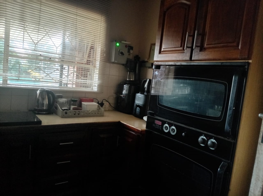 To Let 3 Bedroom Property for Rent in Wild en Weide KwaZulu-Natal