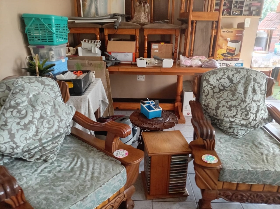 To Let 3 Bedroom Property for Rent in Wild en Weide KwaZulu-Natal
