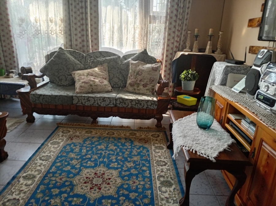 To Let 3 Bedroom Property for Rent in Wild en Weide KwaZulu-Natal