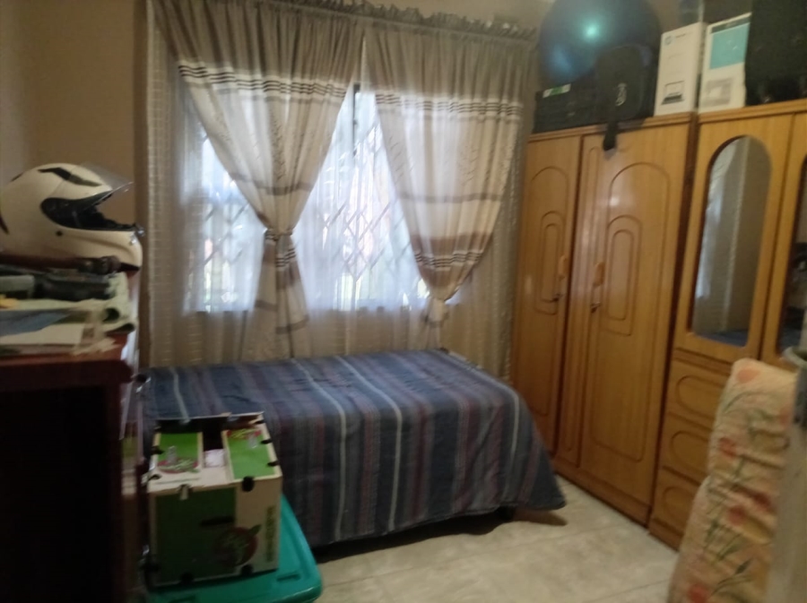 To Let 3 Bedroom Property for Rent in Wild en Weide KwaZulu-Natal
