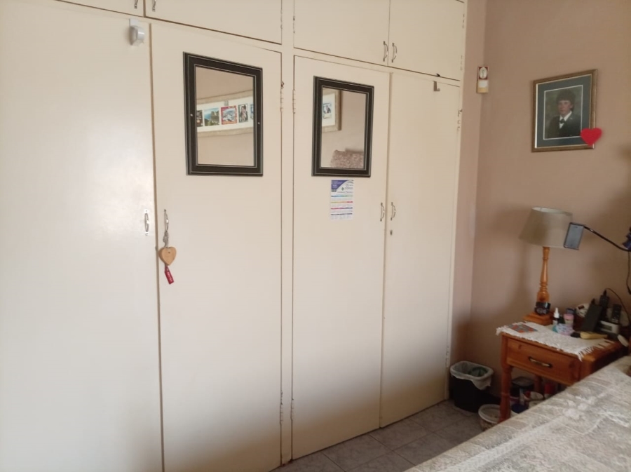 To Let 3 Bedroom Property for Rent in Wild en Weide KwaZulu-Natal