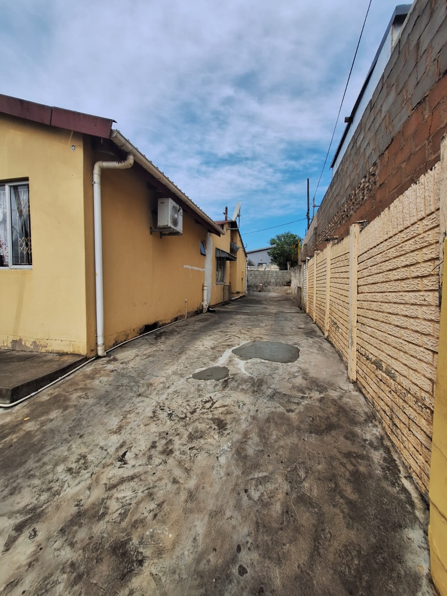 3 Bedroom Property for Sale in Sunford KwaZulu-Natal