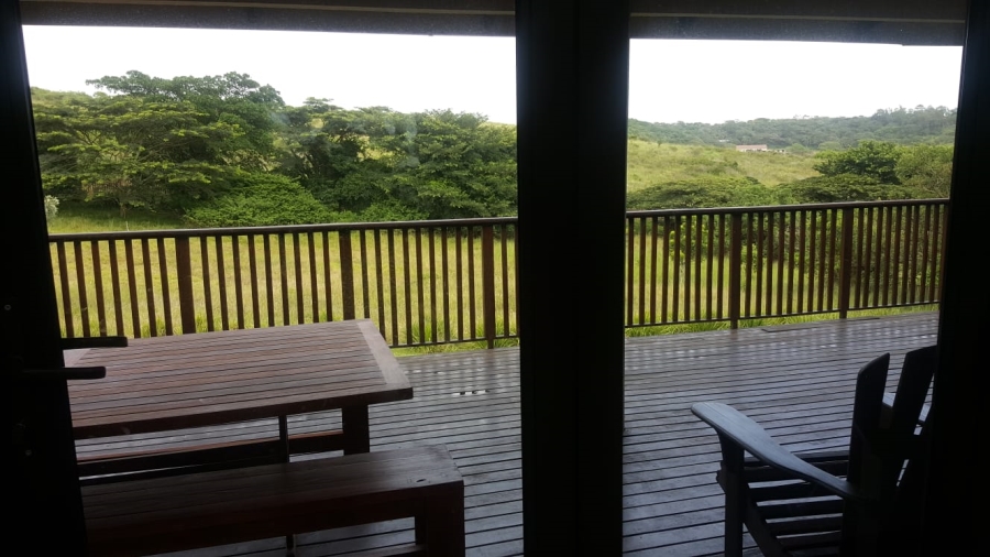 To Let 4 Bedroom Property for Rent in Simbithi Eco Estate KwaZulu-Natal