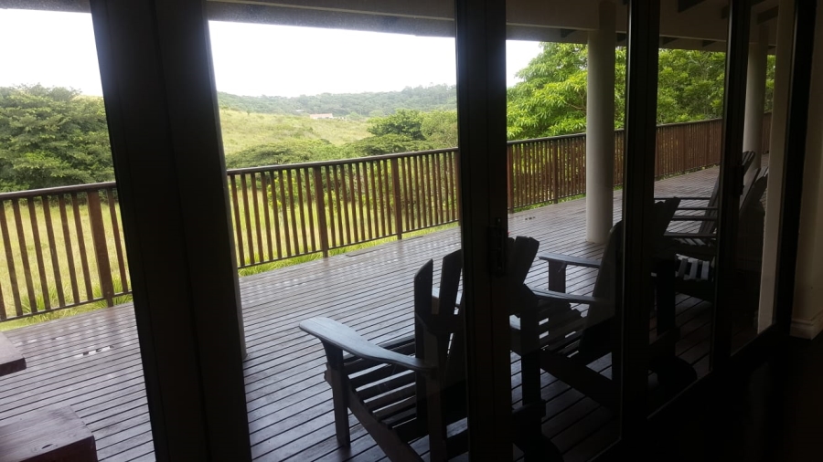 To Let 4 Bedroom Property for Rent in Simbithi Eco Estate KwaZulu-Natal