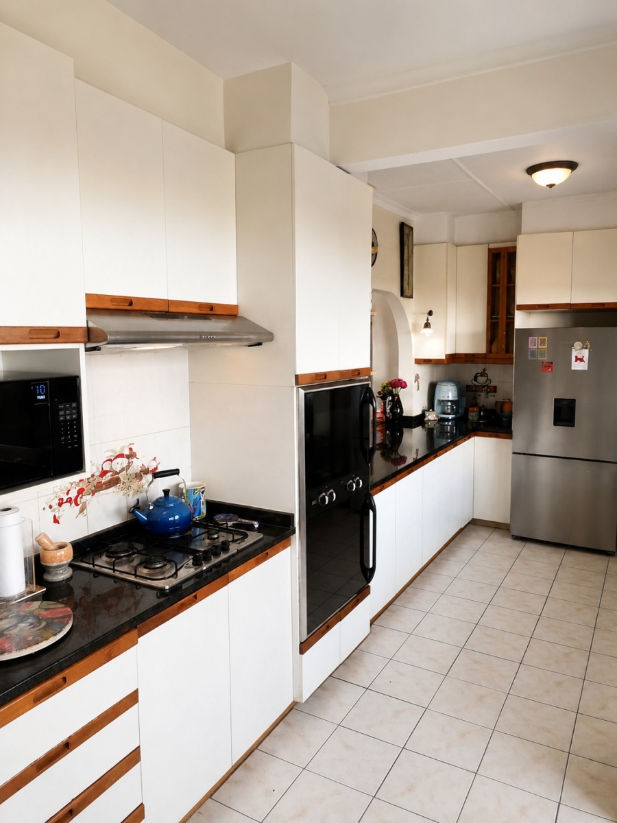 4 Bedroom Property for Sale in Bluff KwaZulu-Natal