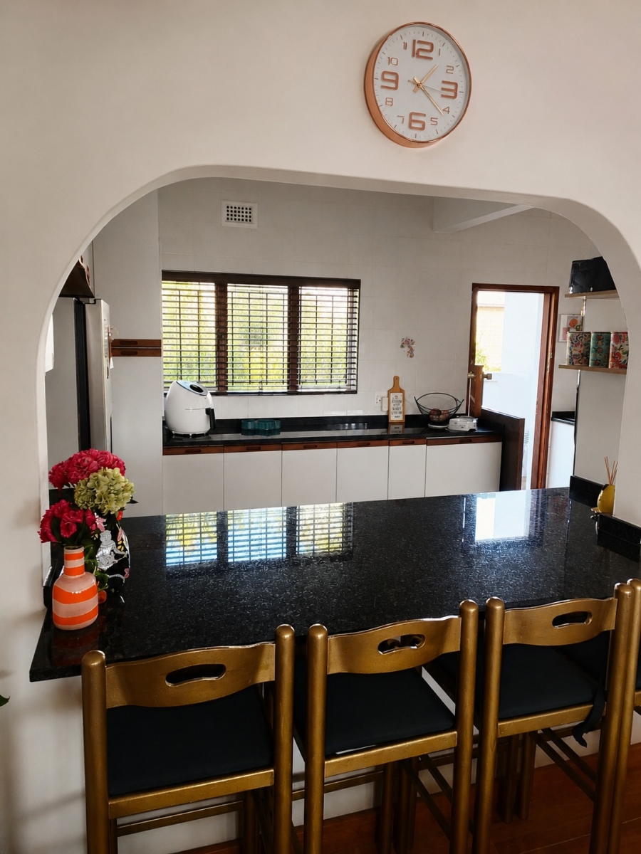 4 Bedroom Property for Sale in Bluff KwaZulu-Natal